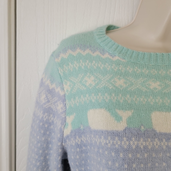 Vineyard Vines Cashmere Blend Sweater - Picture 6 of 8